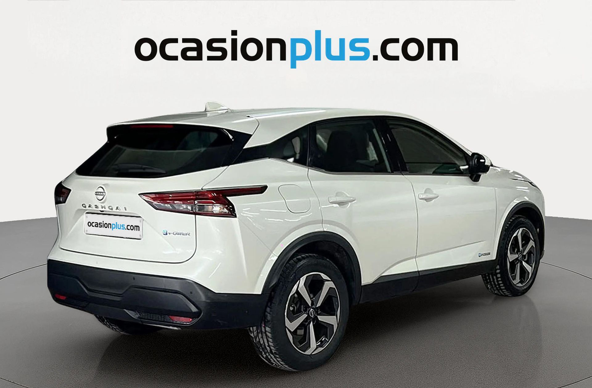 Nissan Qashqai E-POWER Acenta - foto 4