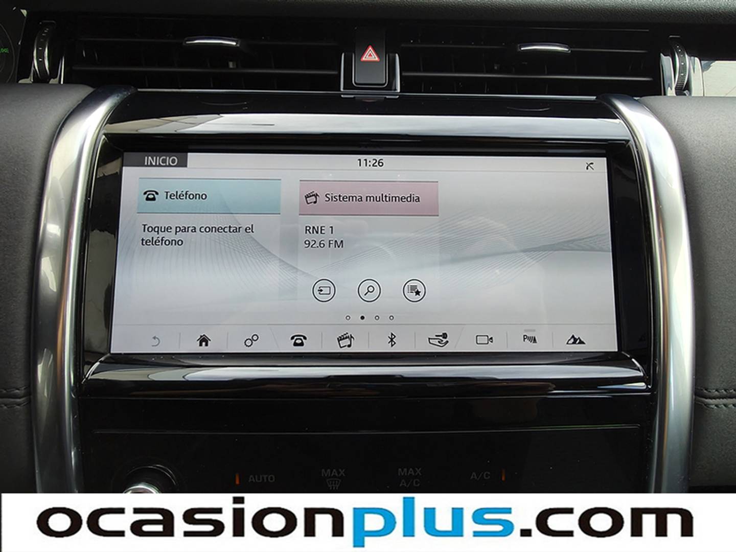 Foto Land Rover Discovery Sport Land Rover Discovery Sport 2.0D SD4 MHEV Standard AWD Auto (240 CV)