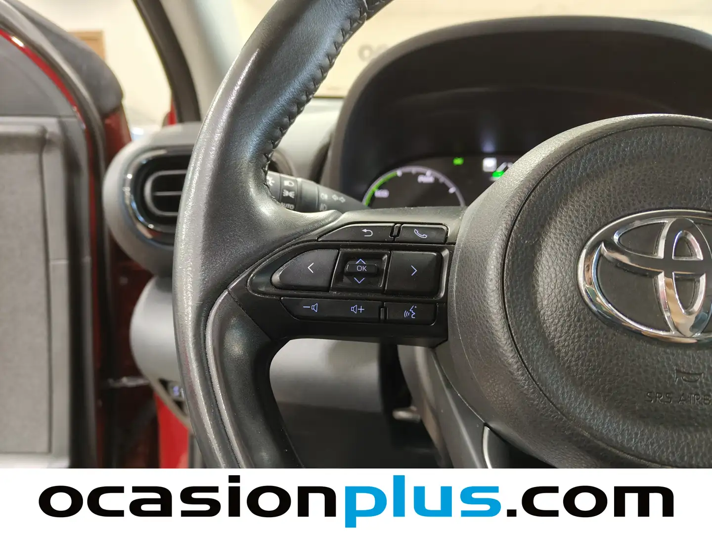 Foto Toyota Yaris Toyota Yaris 120H Business Plus (116 CV)