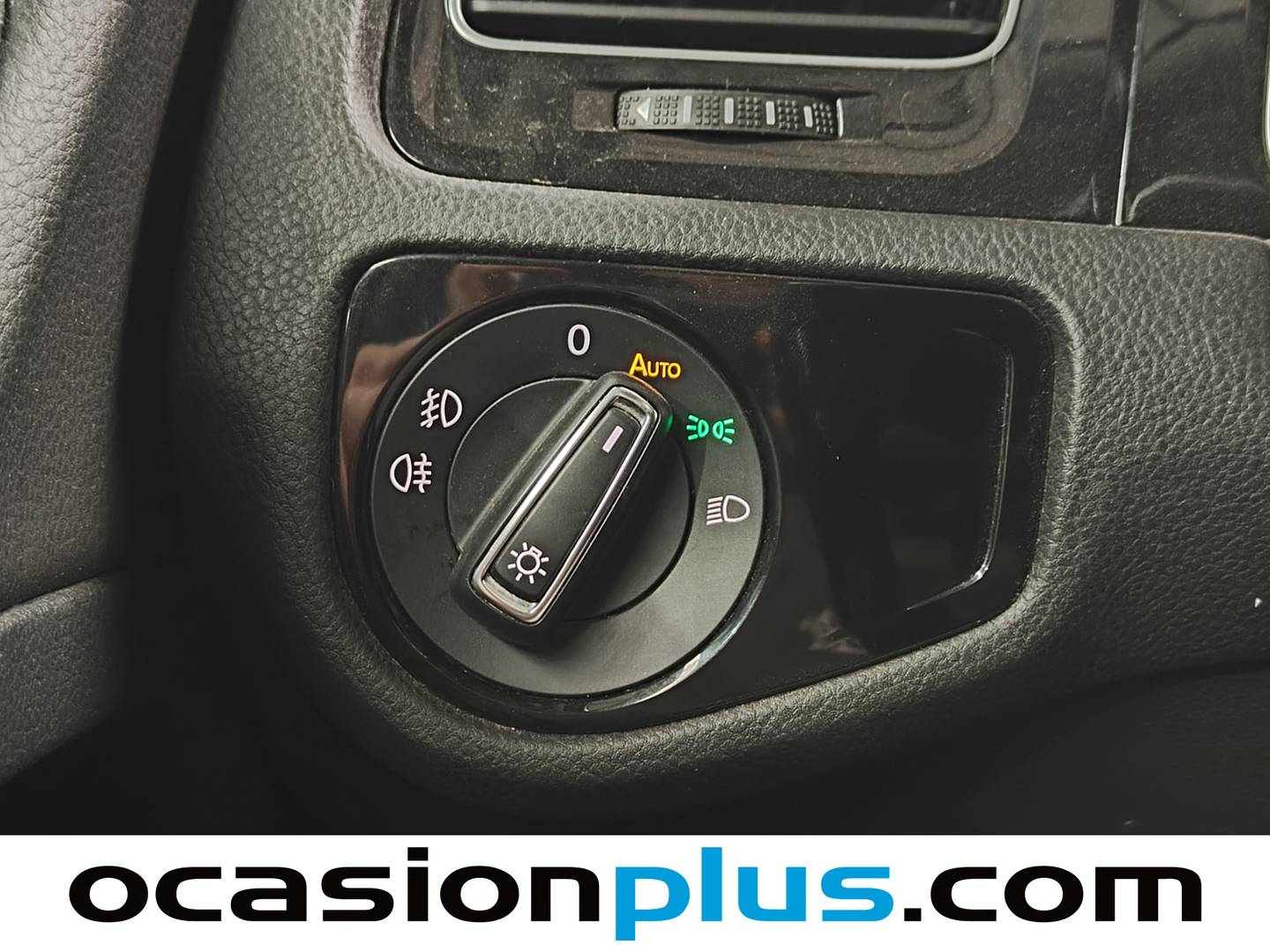 Foto Volkswagen Golf Volkswagen Golf Sport 1.5 TSI Evo (130 CV) DSG