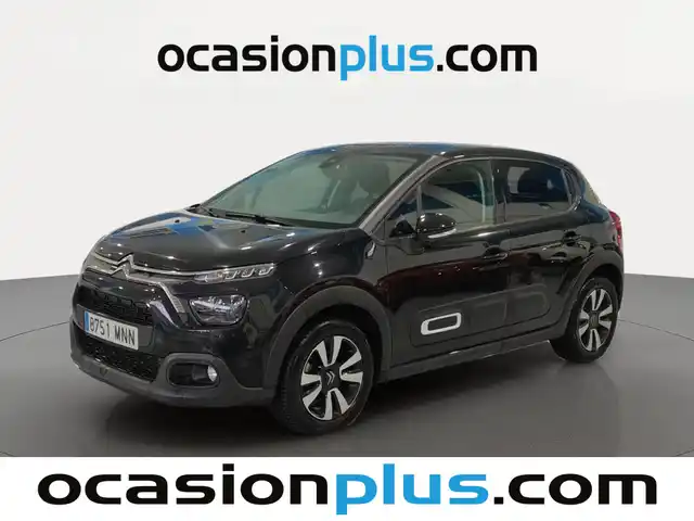Citroën C3 PureTech 110 S&S Max (110 CV) de segunda mano