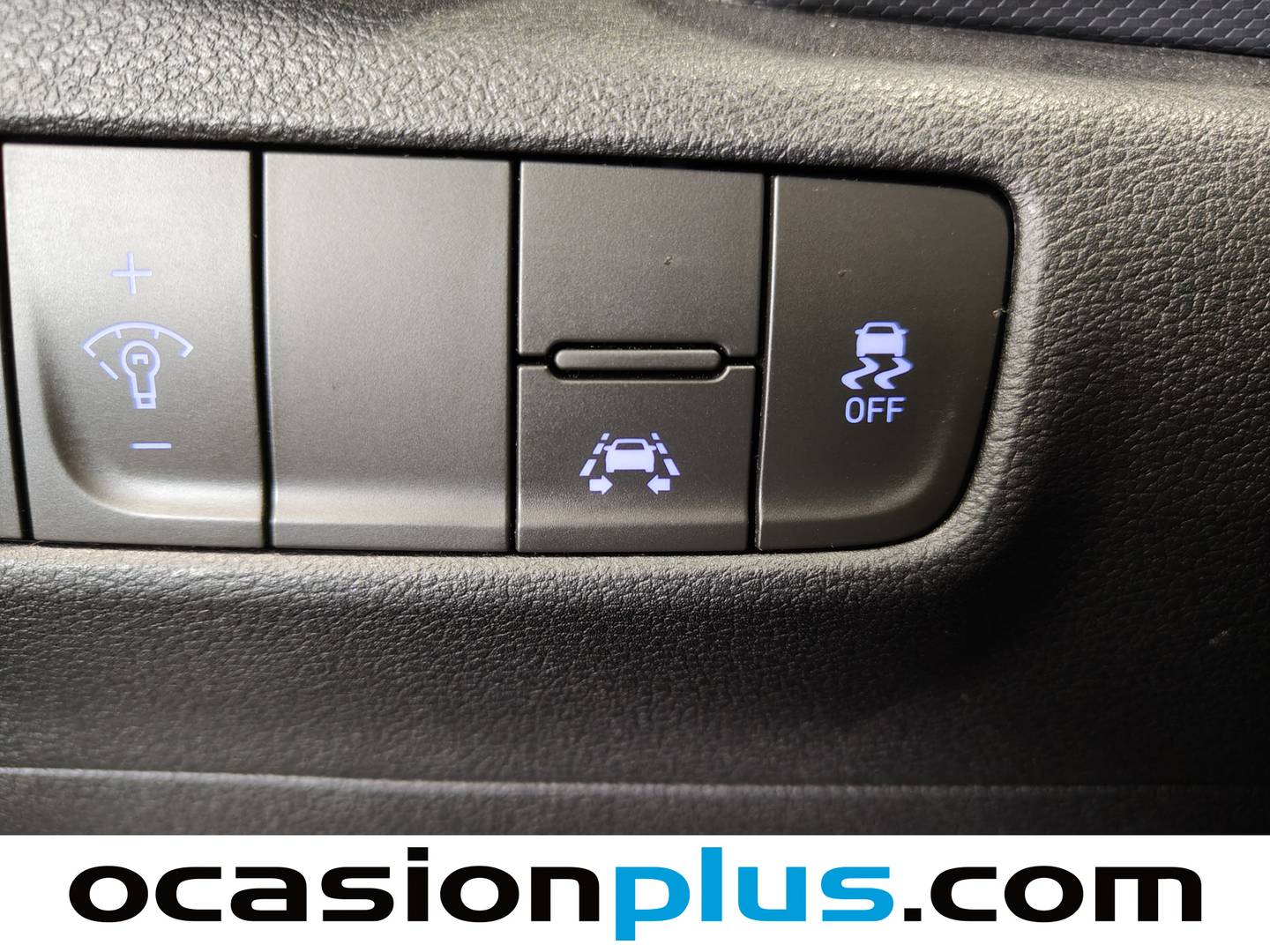 Hyundai Kona Hyundai Kona 1.0 TGDI Klass 4x2 (120 CV) 120cv