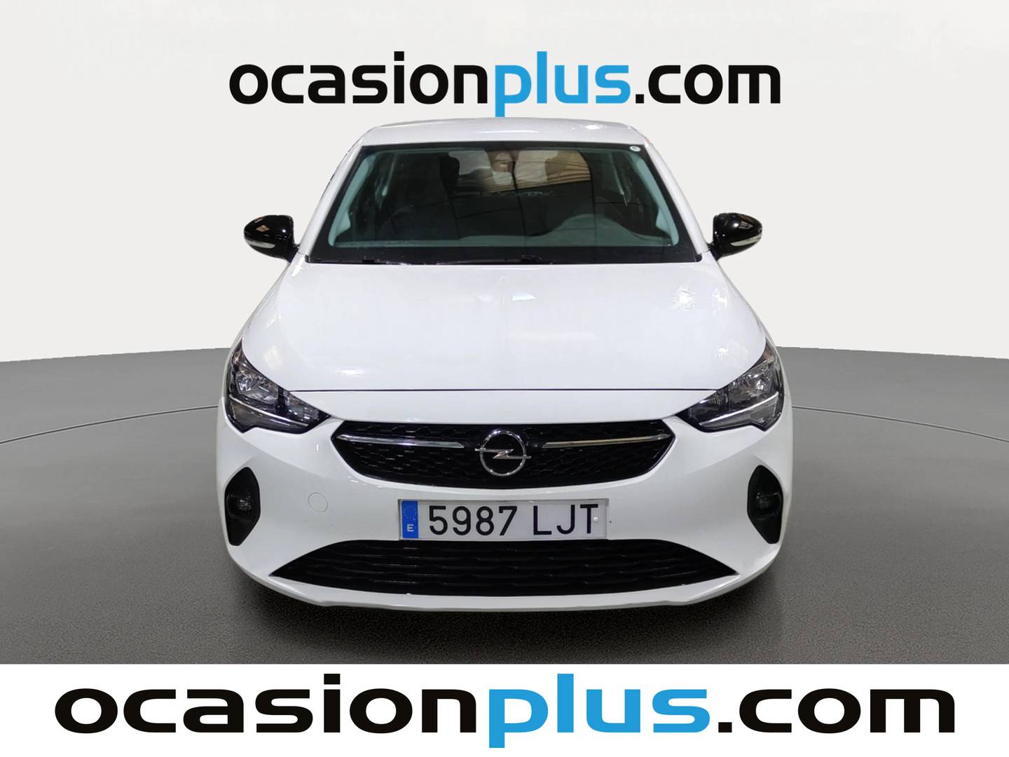 Foto Opel Corsa Opel Corsa 1.2 Turbo XHL Edition (100 CV)