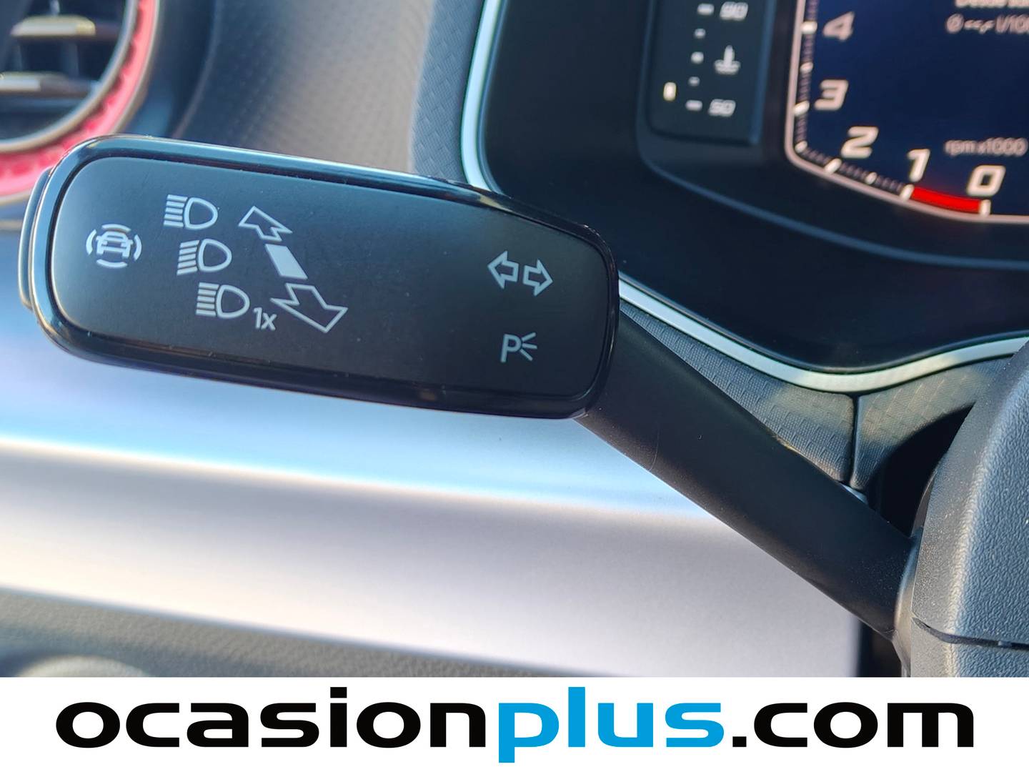 Seat Ibiza SEAT Ibiza 1.0 TSI FR Salta (115 CV) seminuevo