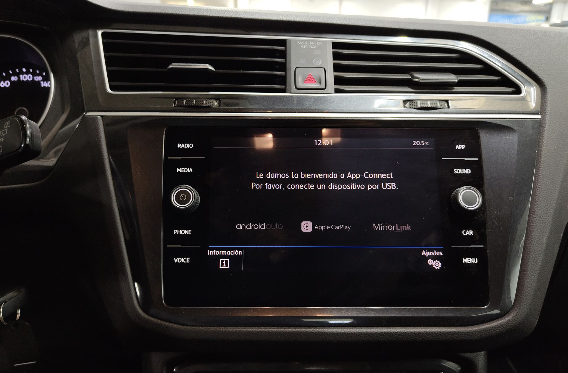 Volkswagen Tiguan Edition 1.5 TSI - foto 9