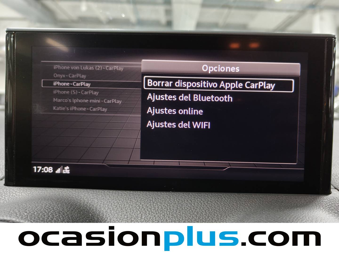 Foto Audi Q2 Audi Q2 Advanced 35 TFSI (150 CV) S tronic