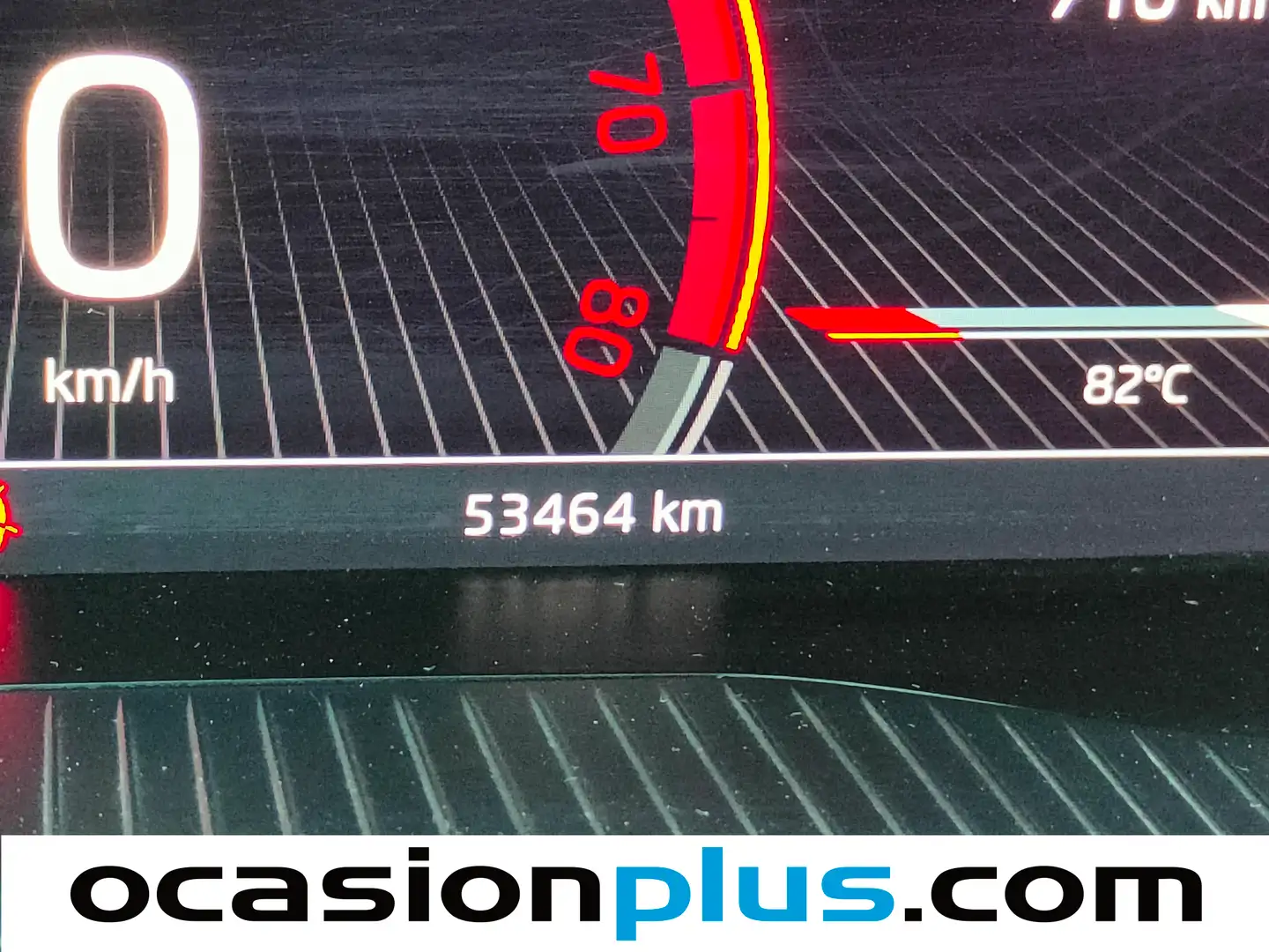 Foto Skoda Kodiaq Skoda Kodiaq 1.5 TSI Ambition 4x2 DSG  (150 CV) 7 Plazas