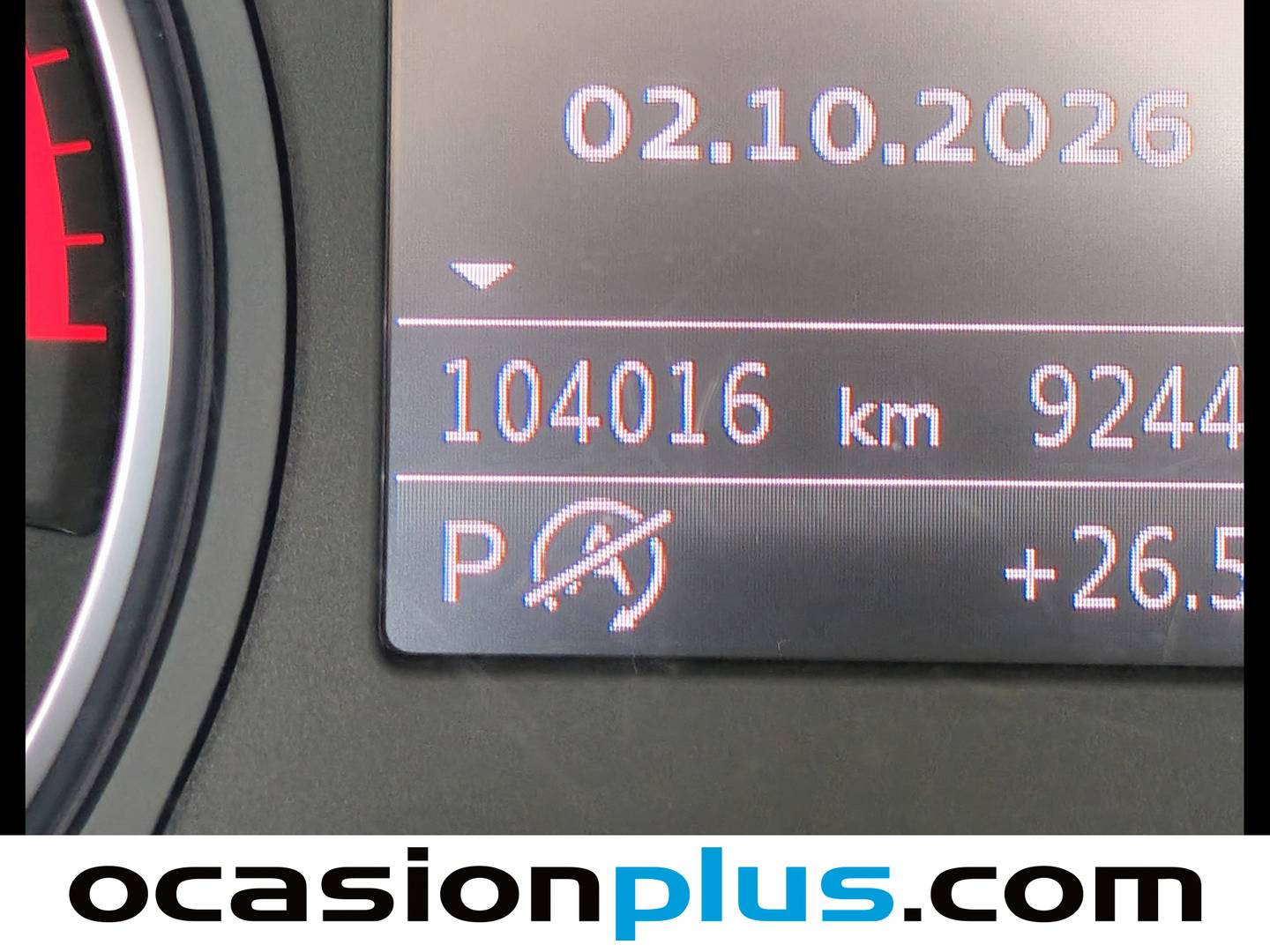 Audi A3 Audi A3 Cabrio Ambition 1.4 TFSI CoD (140 CV) S tronic seminuevo