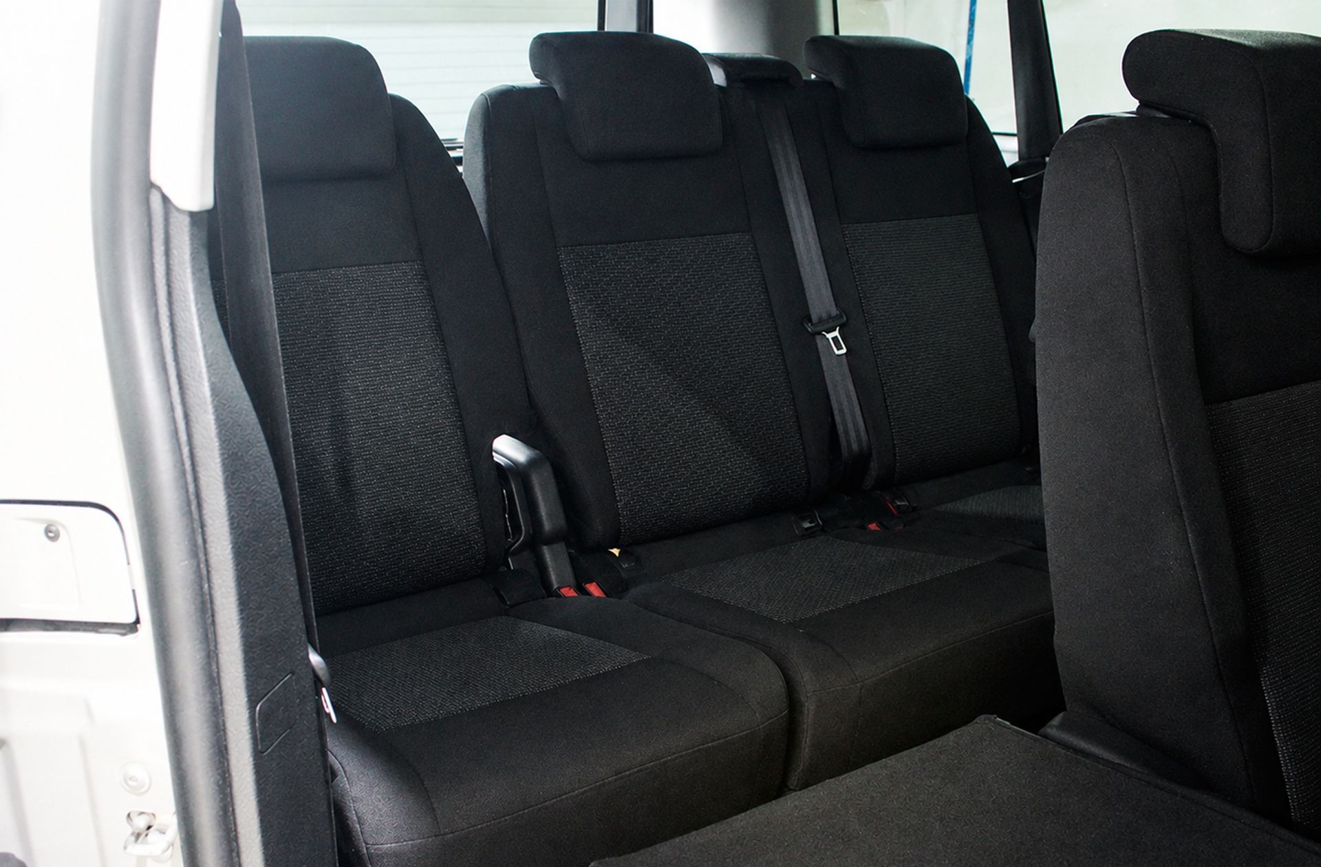 Peugeot Traveller BlueHDi 120 Business Long 9 plazas - foto 6