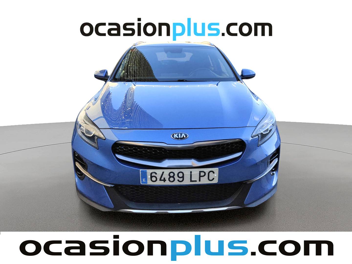 Foto KIA XCeed Kia XCeed 1.0 T-GDi Drive (120 CV)