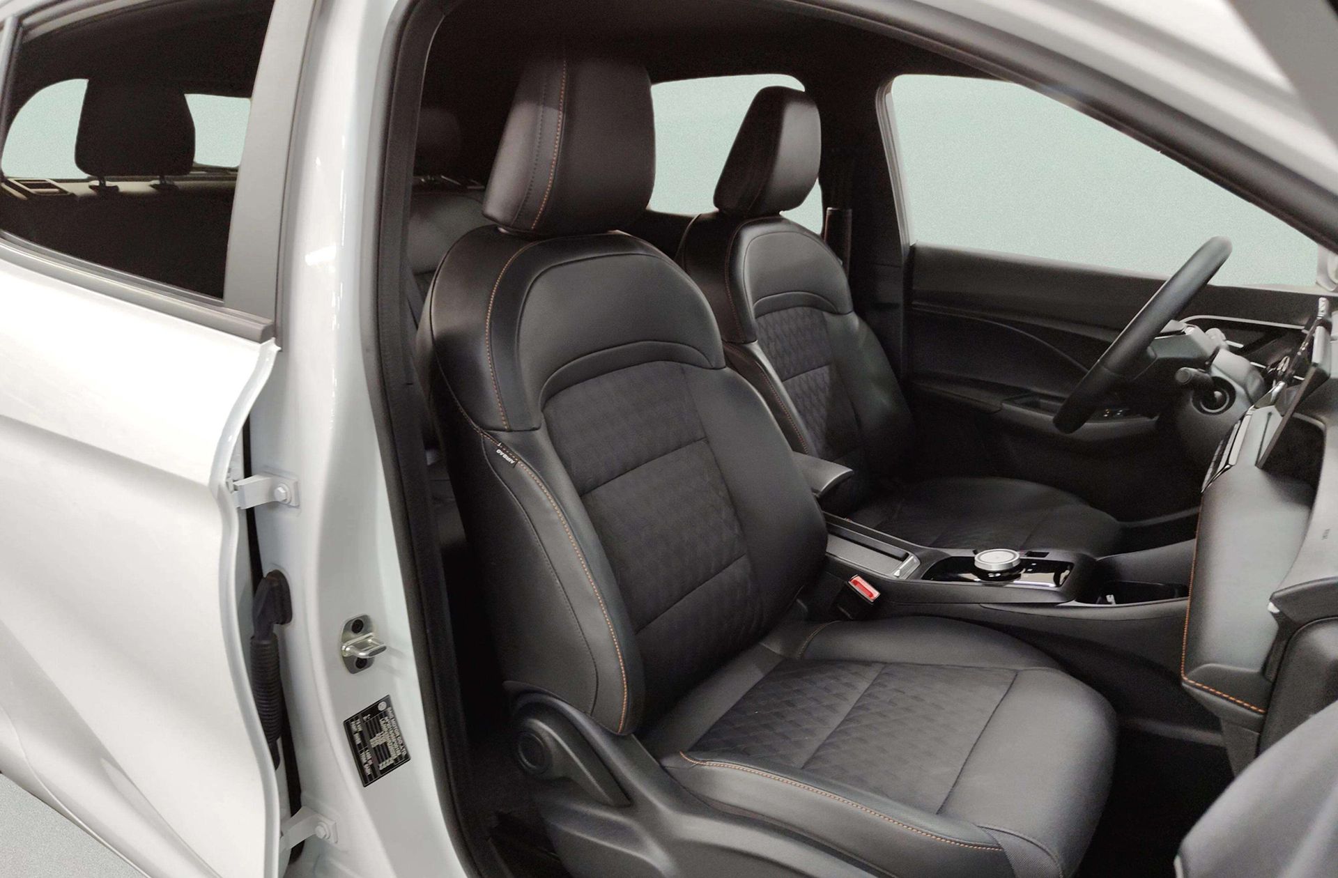 MG MG3 Luxury - foto 19