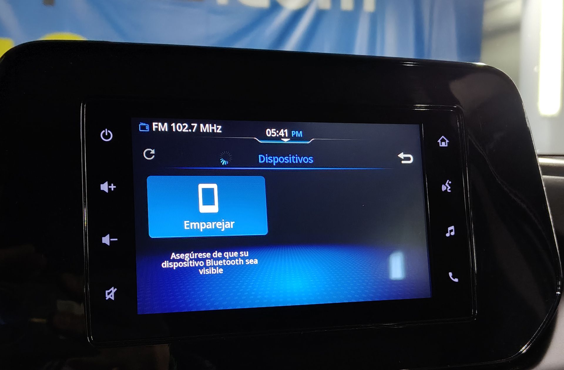 Suzuki S-Cross 1.4T Mild Hybrid S1 - foto 30
