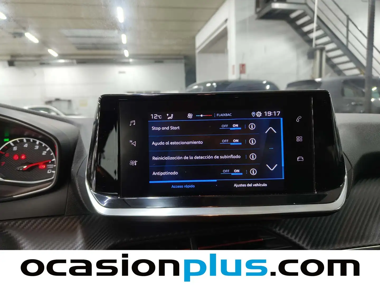 Foto Peugeot 208 Peugeot 208 PureTech 100 S&S Active (100 CV)