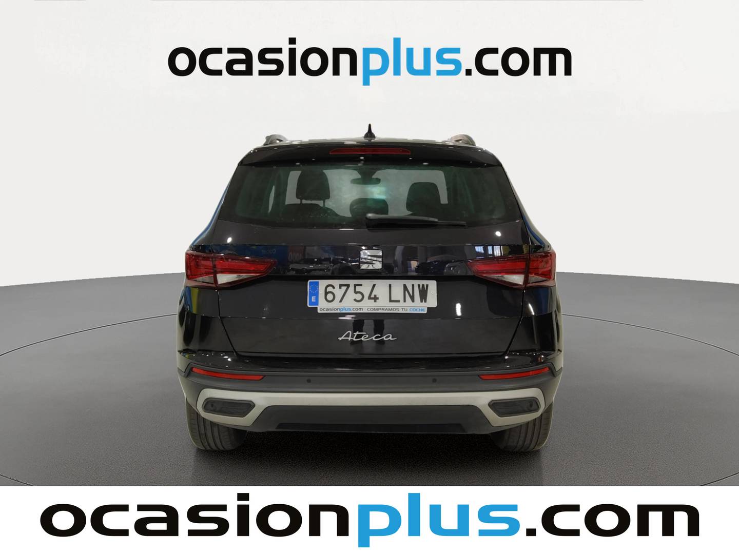 Seat Ateca Seat Ateca 2.0 TDI S&S Style Go DSG (150 CV) barato