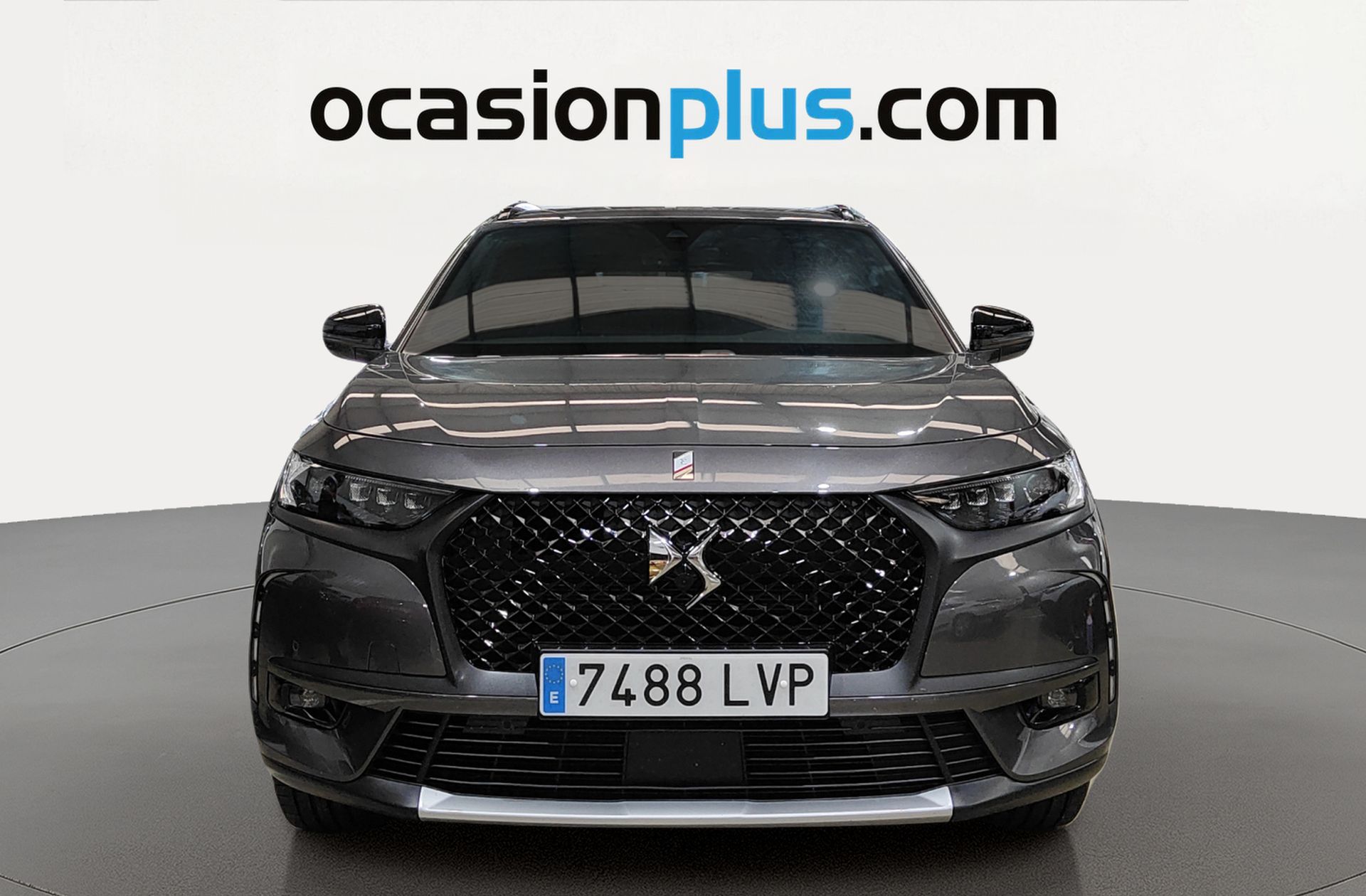 DS 7 Crossback E-Tense 300 Performance Line+ 4WD - foto 15