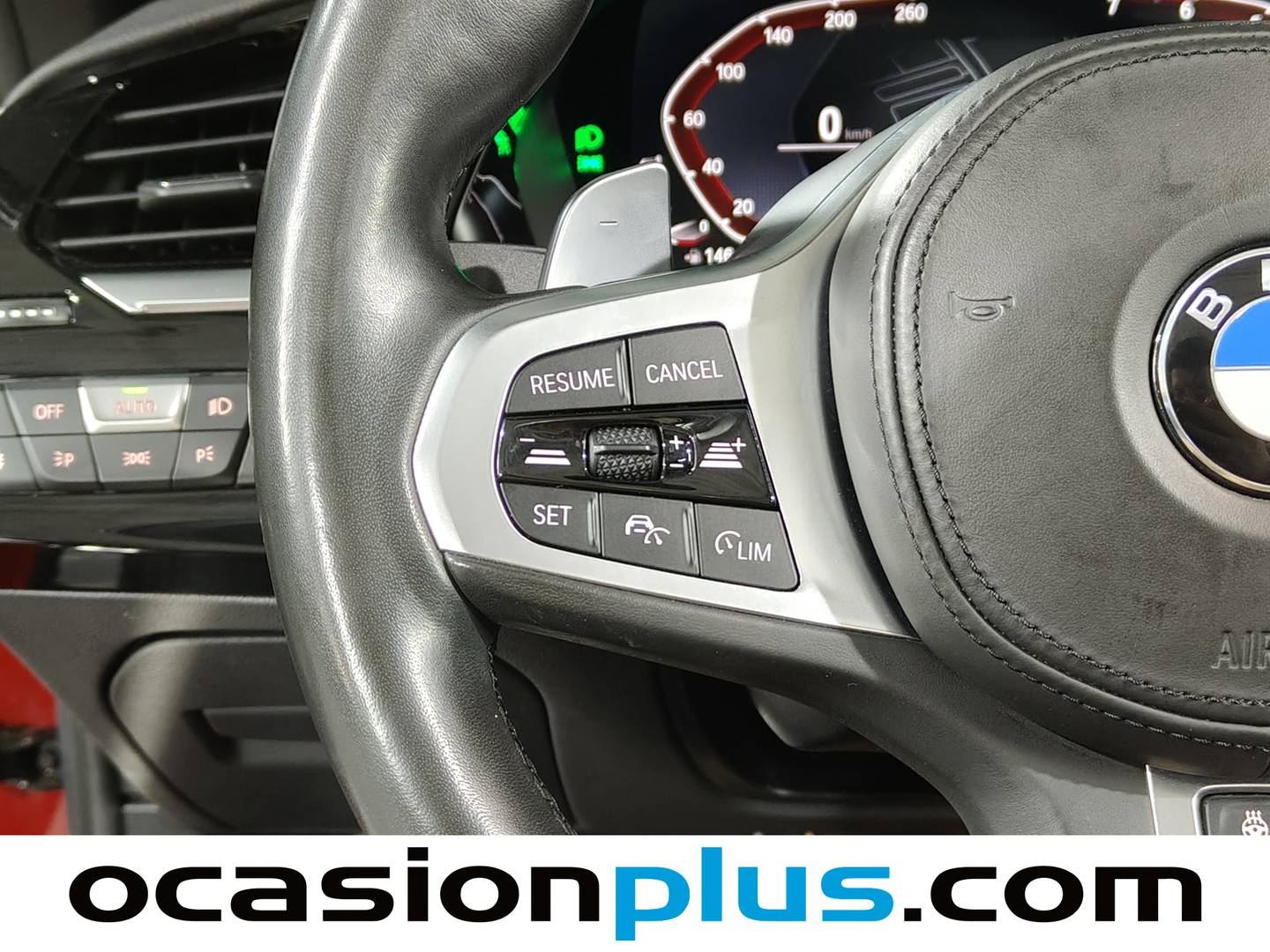 Foto BMW Z4 BMW Z4 sDrive20i Cabrio (197 CV) Pack M