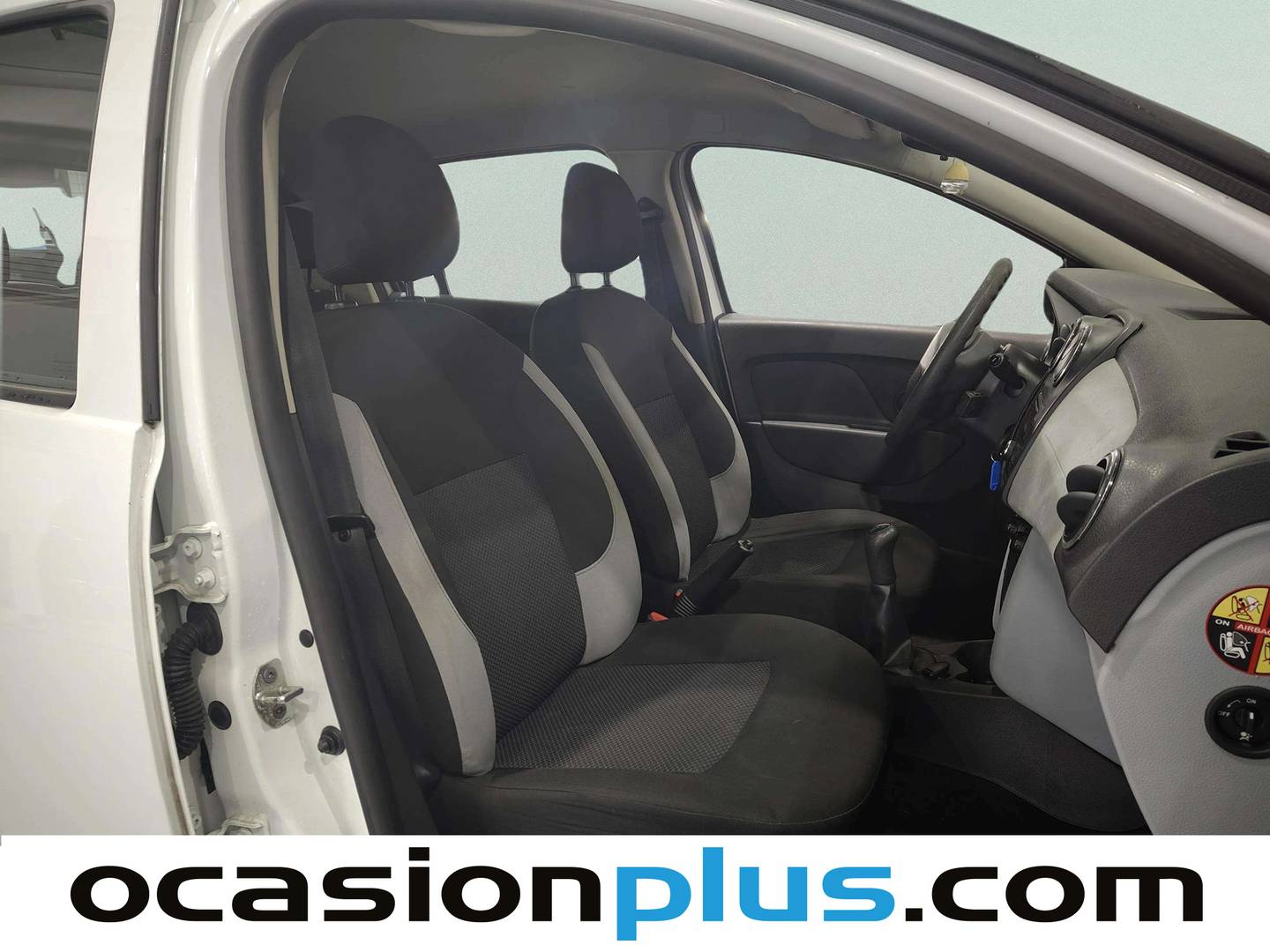 Dacia Sandero Dacia Sandero 1.2 Ambiance (75 CV) al mejor precio