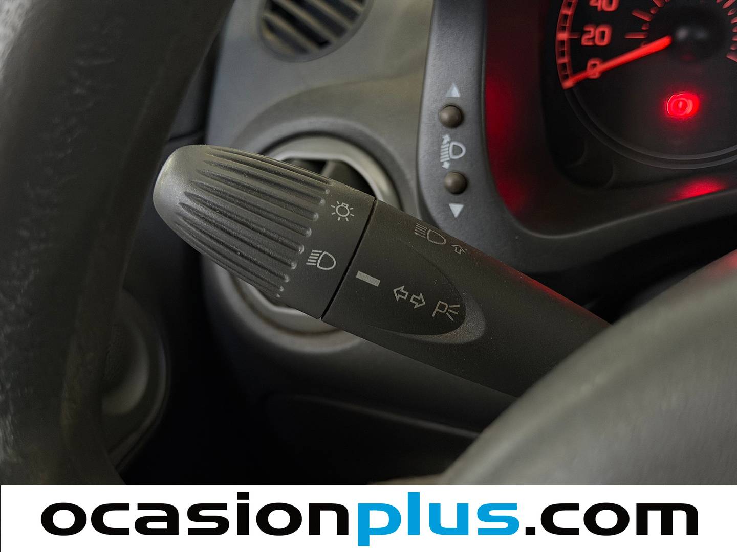 Fiat Panda Fiat Panda 1.3 Multijet Climbing 4x4  (70 CV) de segunda mano