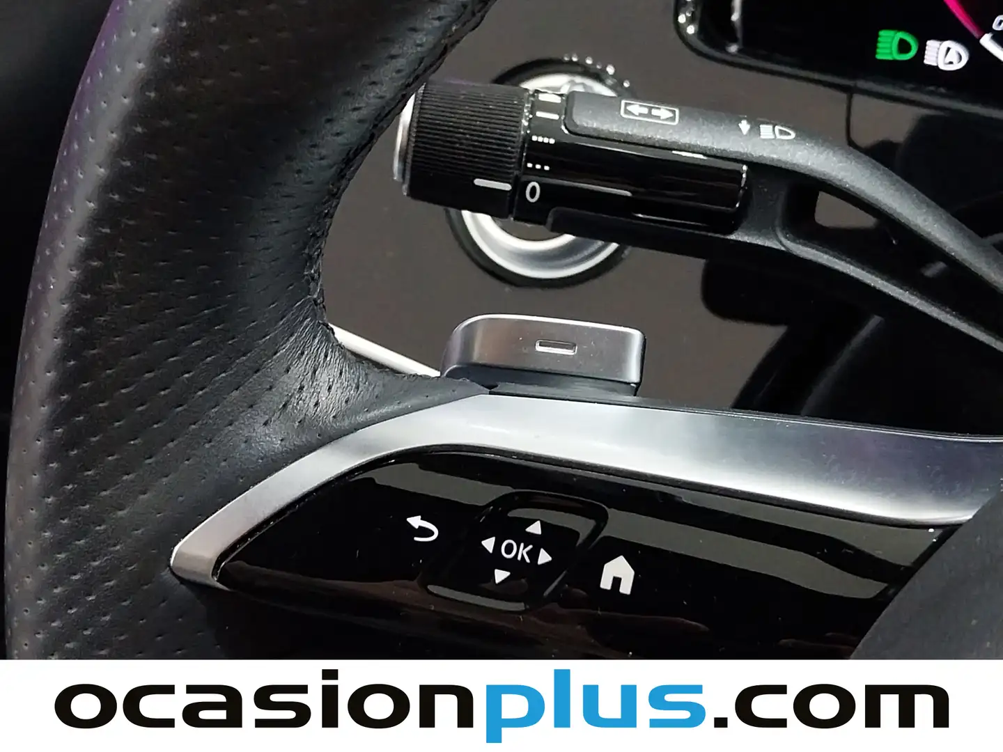 Foto Mercedes Clase E Mercedes-Benz Clase E E 220 d (197 CV) Pack AMG