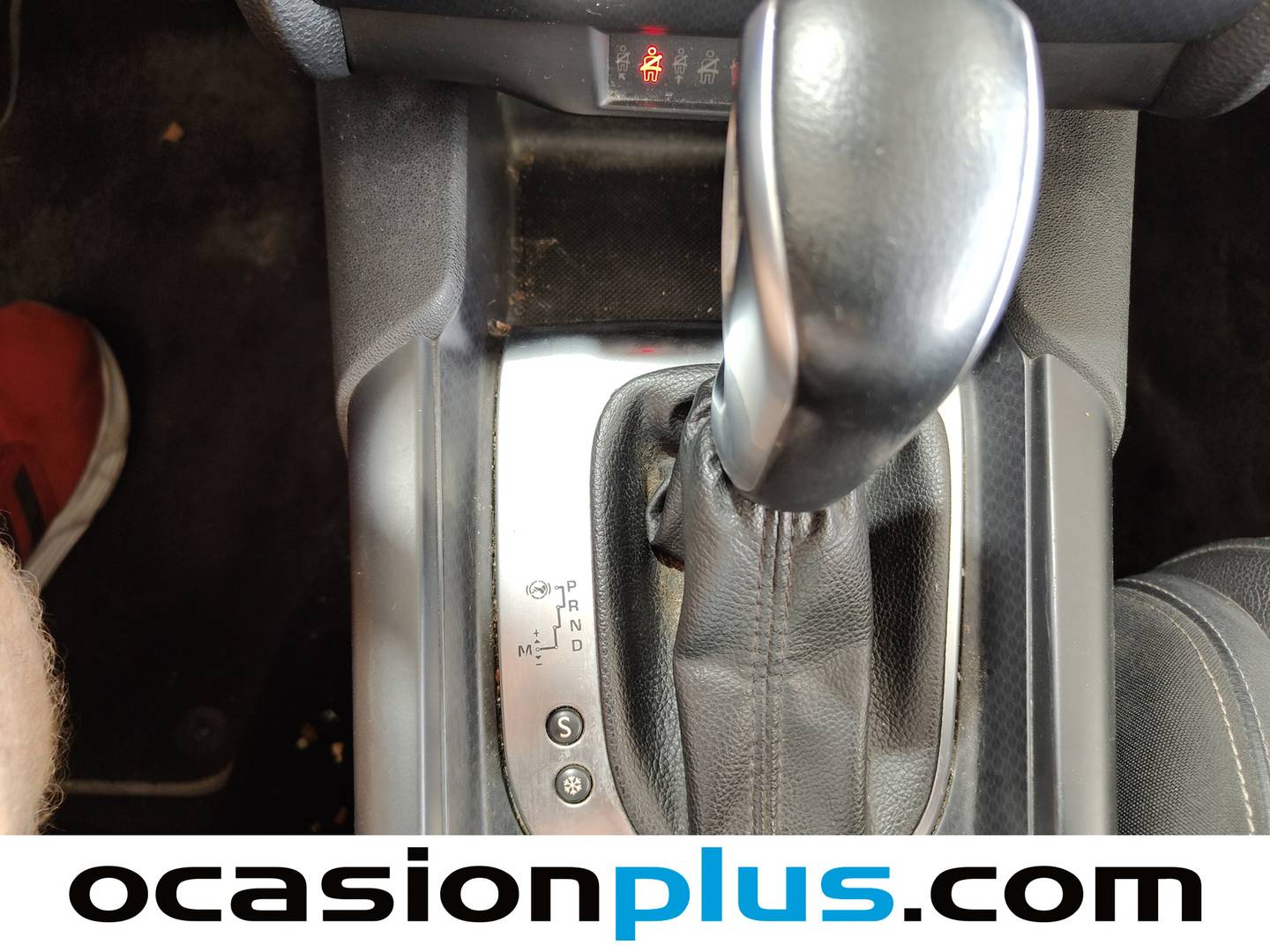 DS DS 4 DS DS4 2.0 BlueHDi S&S EAT6 Sport (180 CV) barato