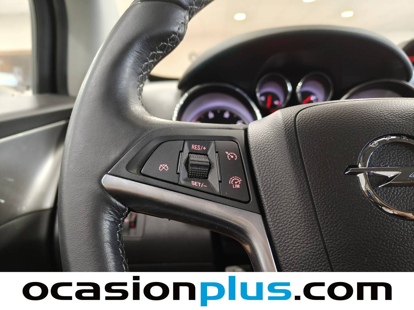 Opel Mokka Opel Mokka 1.6 CDTi S&S Selective 4x2 (136 CV) seminuevo