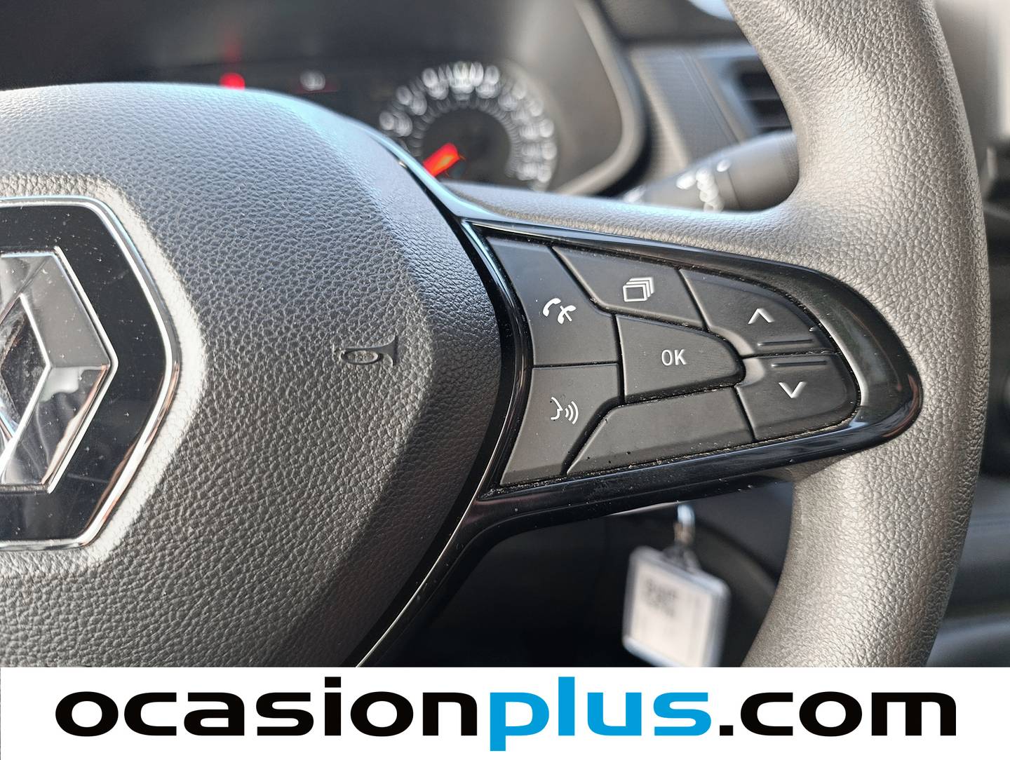 Renault Trafic Renault Trafic Furgon L1H1 Blue dCi 96 kW (130 CV) seminuevo