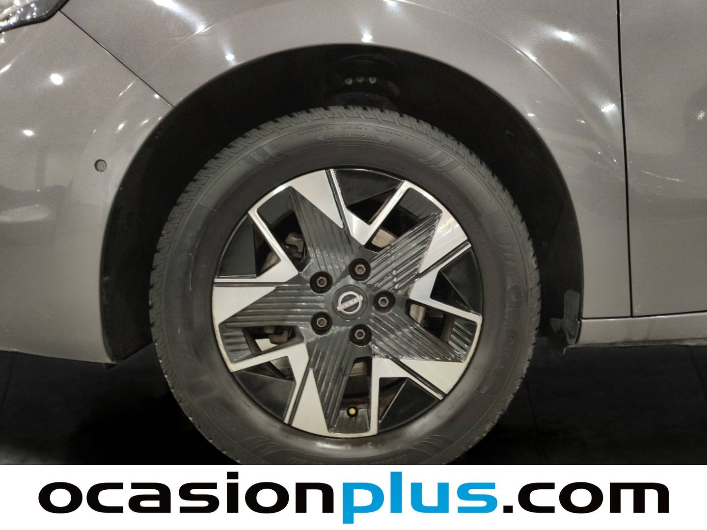 Foto Nissan Townstar Nissan Townstar 1.3G L1 Tekna (130 CV)