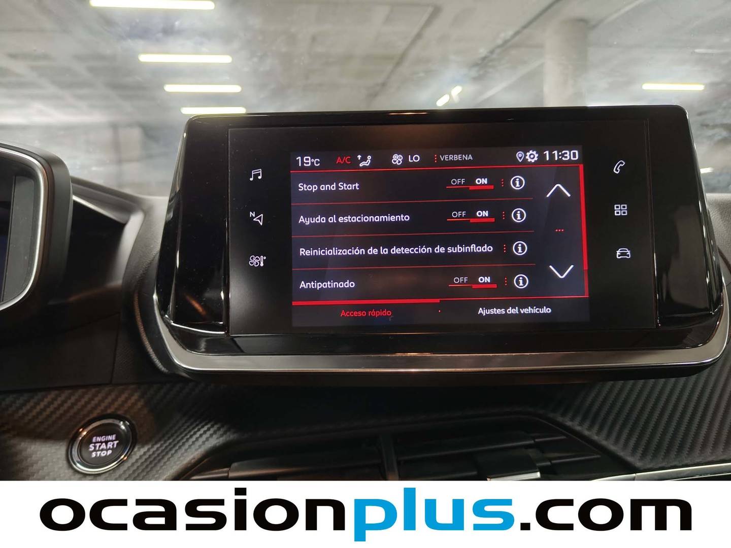 Foto Peugeot 208 Peugeot 208 PureTech 100 Allure (100 CV)