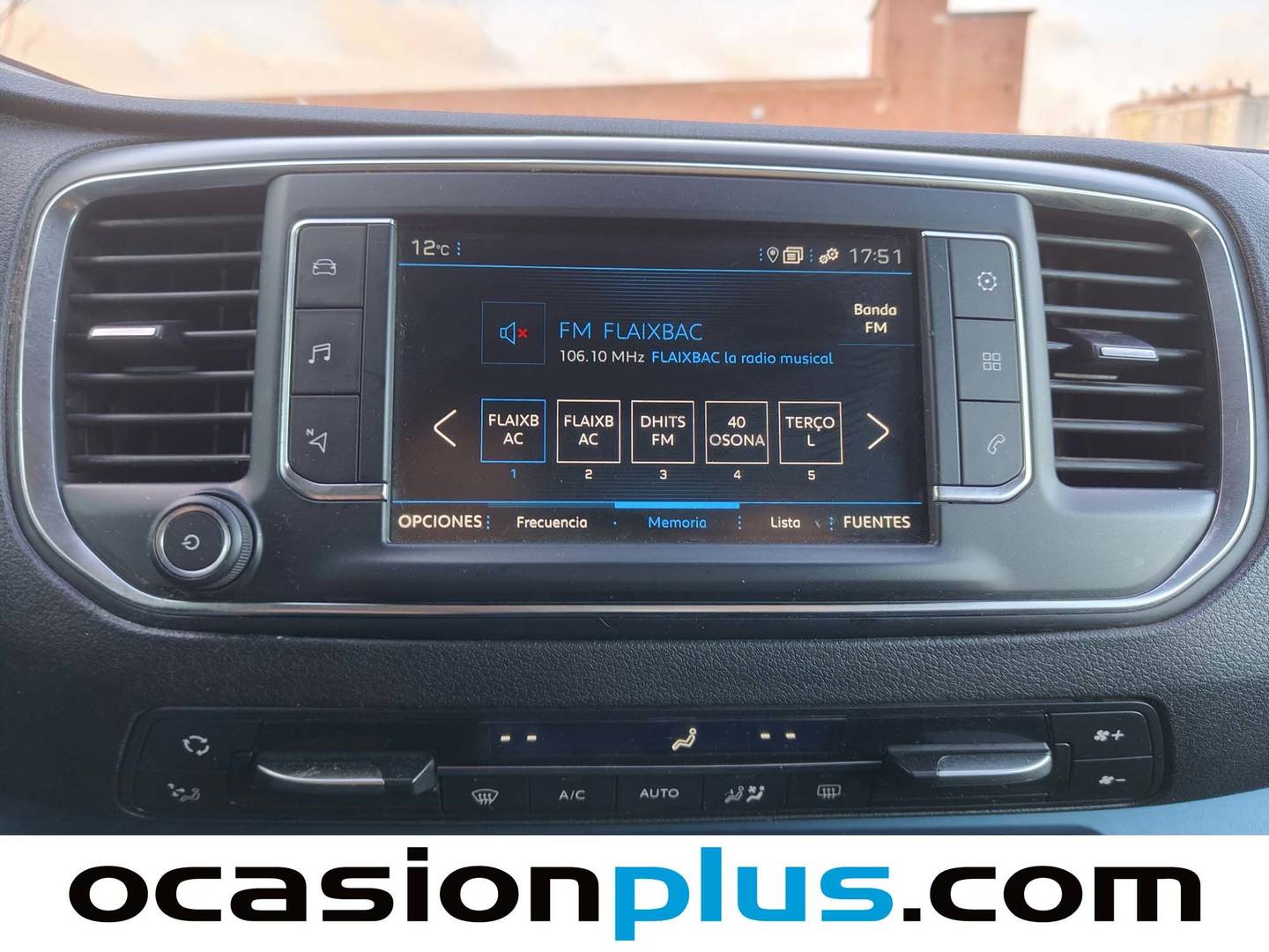 Peugeot Traveller Peugeot Traveller BlueHDi 150 Active Standard  8 Plazas (150 CV) 2019