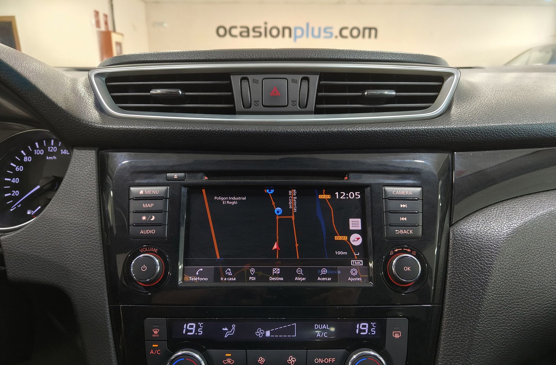 Nissan Qashqai dCi N-Style DCT - foto 7