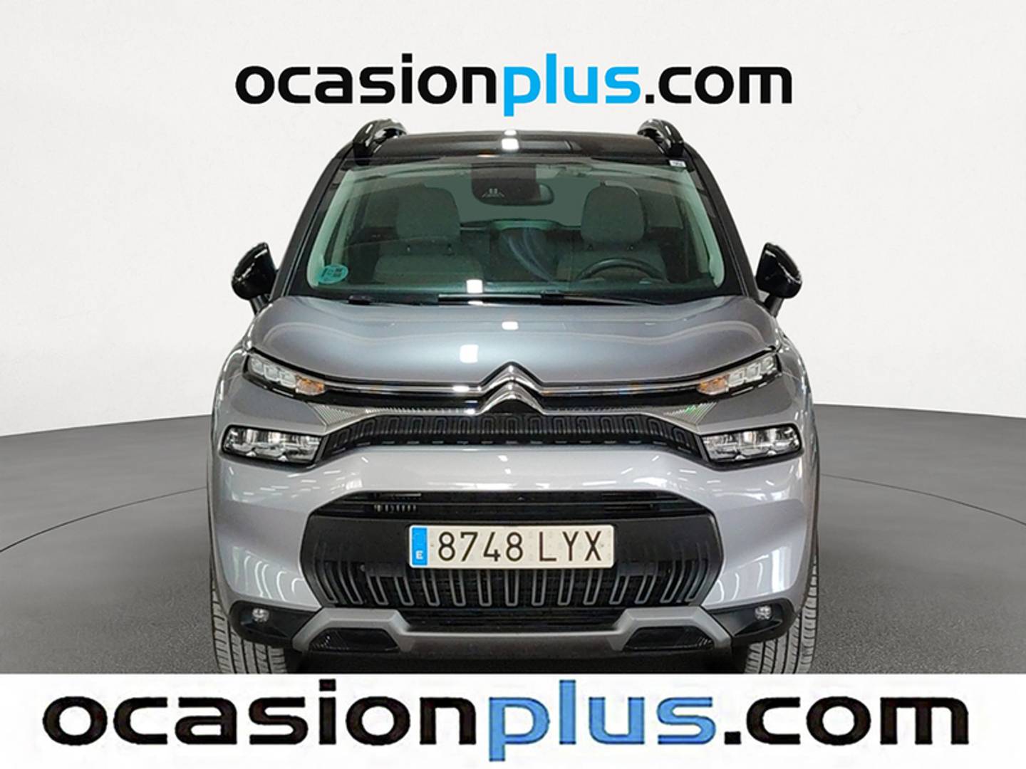 Citroën C3 Aircross Citroen C3 Aircross PureTech 130 Shine Pack EAT6 (131 CV) barato