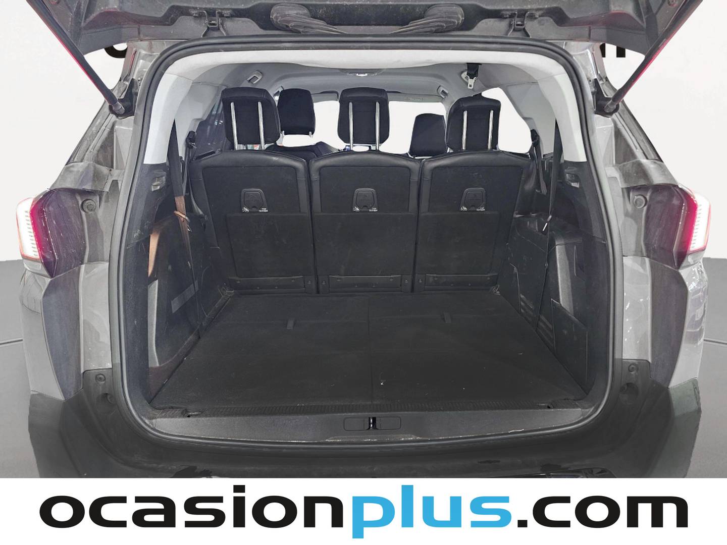 Foto Peugeot 5008 Peugeot 5008 PureTech 130 S&S Allure (130 CV) 7 PLAZAS siete plazas