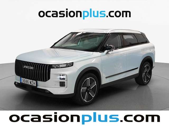 JAECOO 7 1.6 TGDI Select FWD (145 CV) de segunda mano