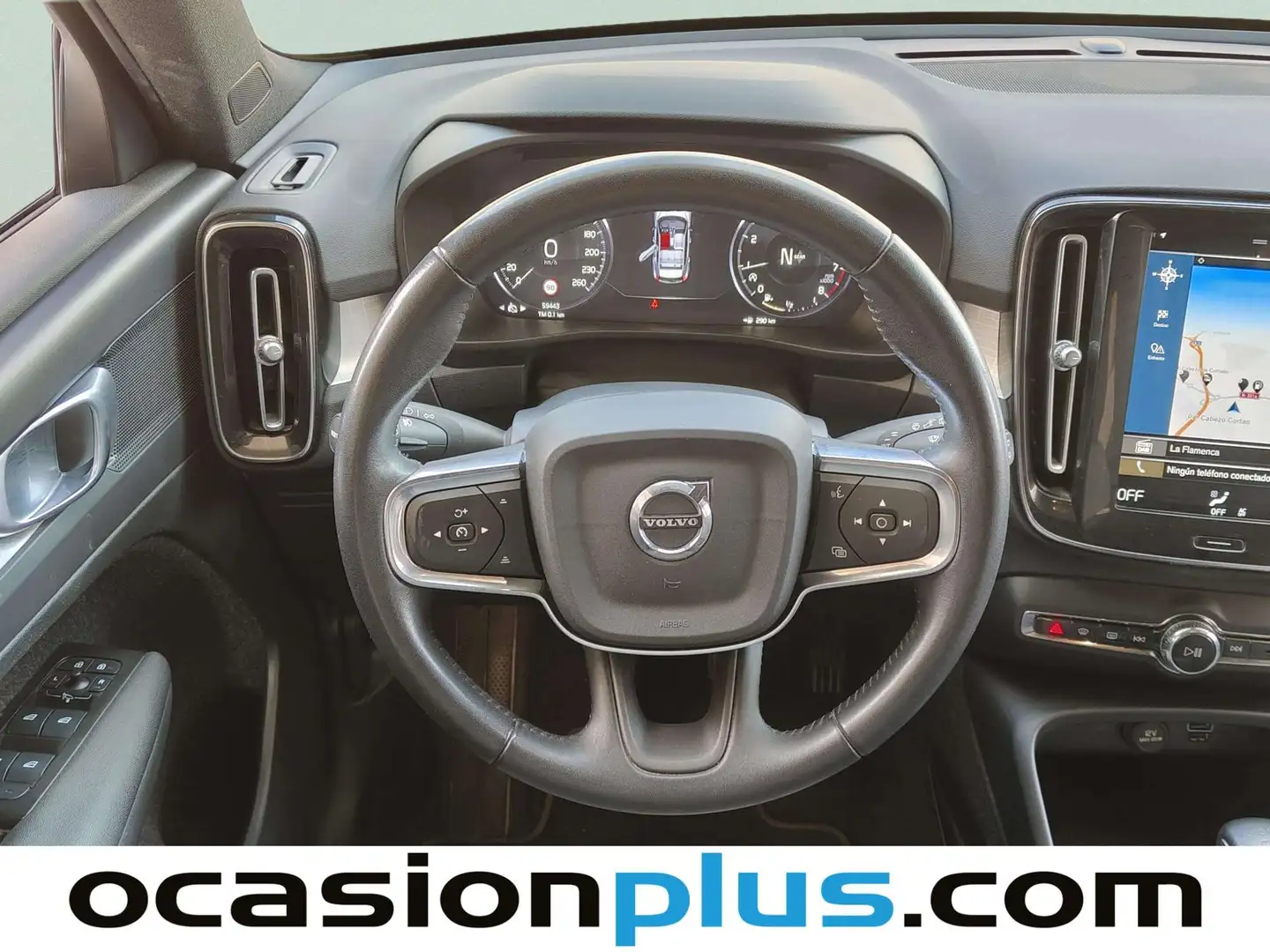 Foto Volvo XC40 Volvo XC40 T3 Momentum Pro  (163 CV)