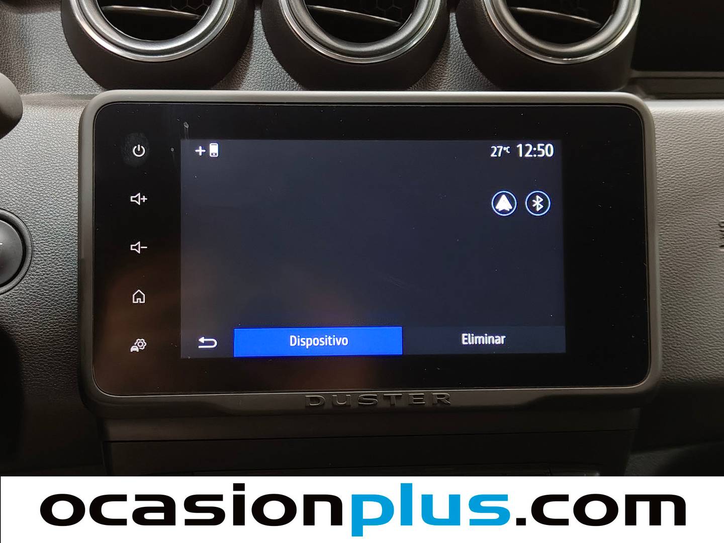 Equipamiento del Dacia Duster Dacia Duster TCE ECO-G Prestige 4X2 (100 CV)