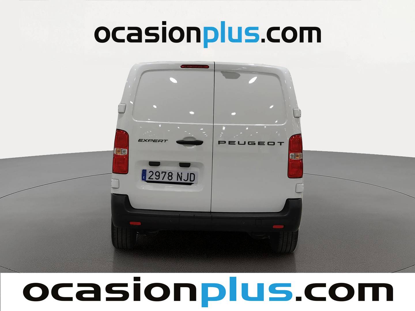 Peugeot Expert Peugeot Expert Furgón BlueHDi 120 M (120 CV) barato