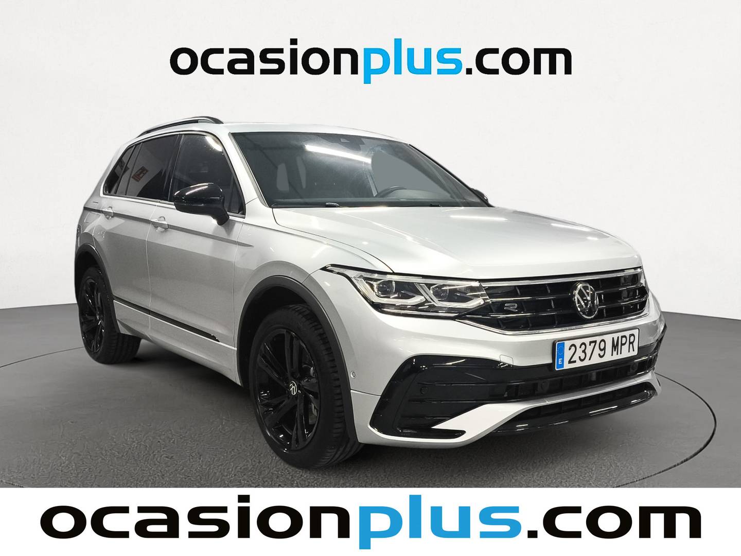 Foto Volkswagen Tiguan Volkswagen Tiguan R-Line 1.4 TSI eHybrid (245 CV) DSG
