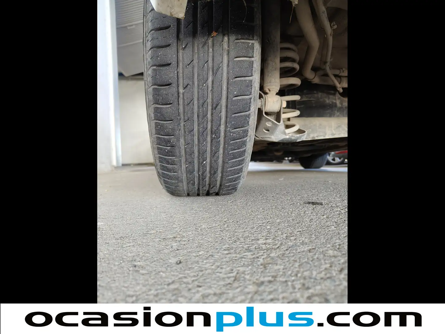 Foto Ford Tourneo Courier Ford Tourneo Courier 1.0 EcoBoost Trend (100 CV)