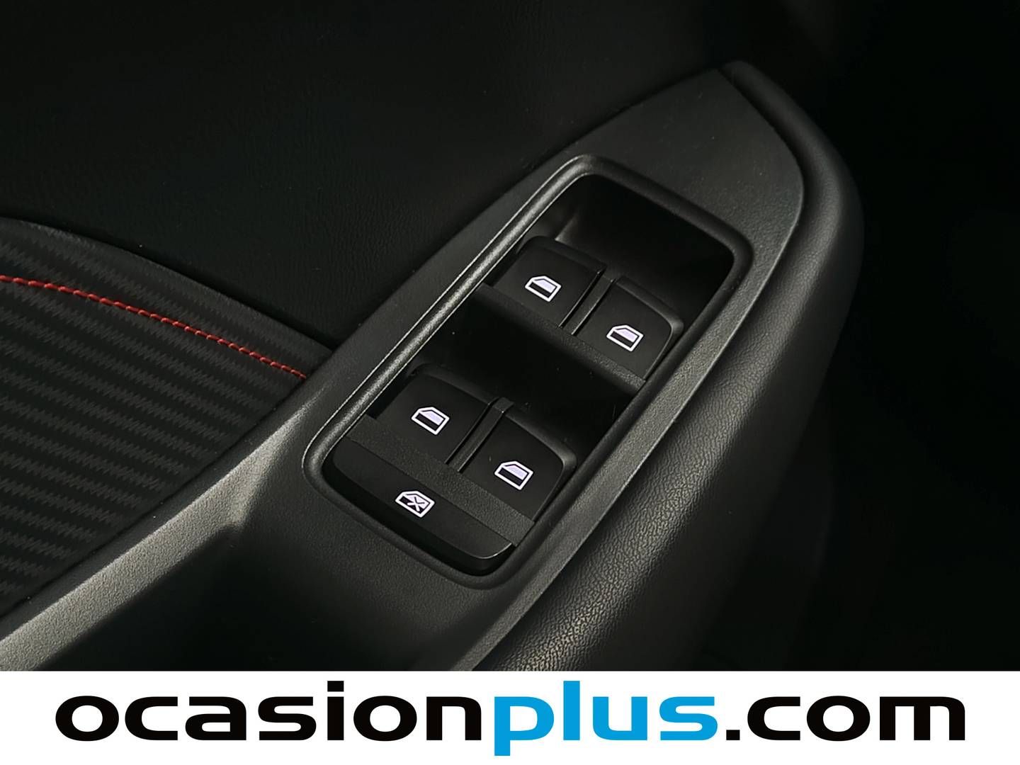 Foto MG ZS MG ZS 1.5 Luxury (106 CV)