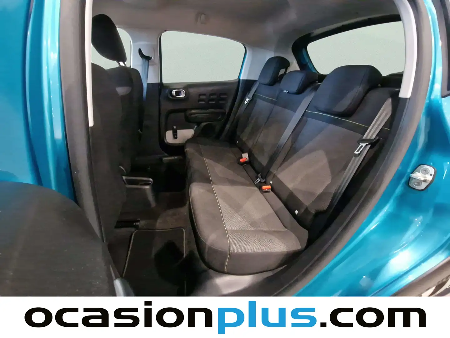 Foto Citroën C3 Citroen C3 PureTech 110 S&S Max (110 CV)