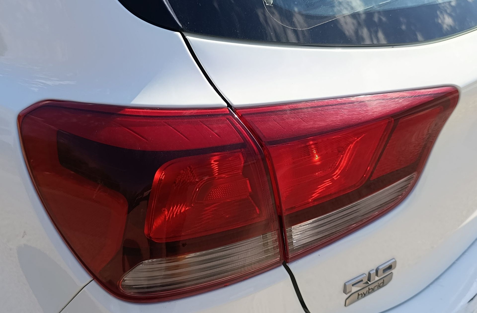 Kia Rio 1.0 T-GDi MHEV iMT Drive - foto 17