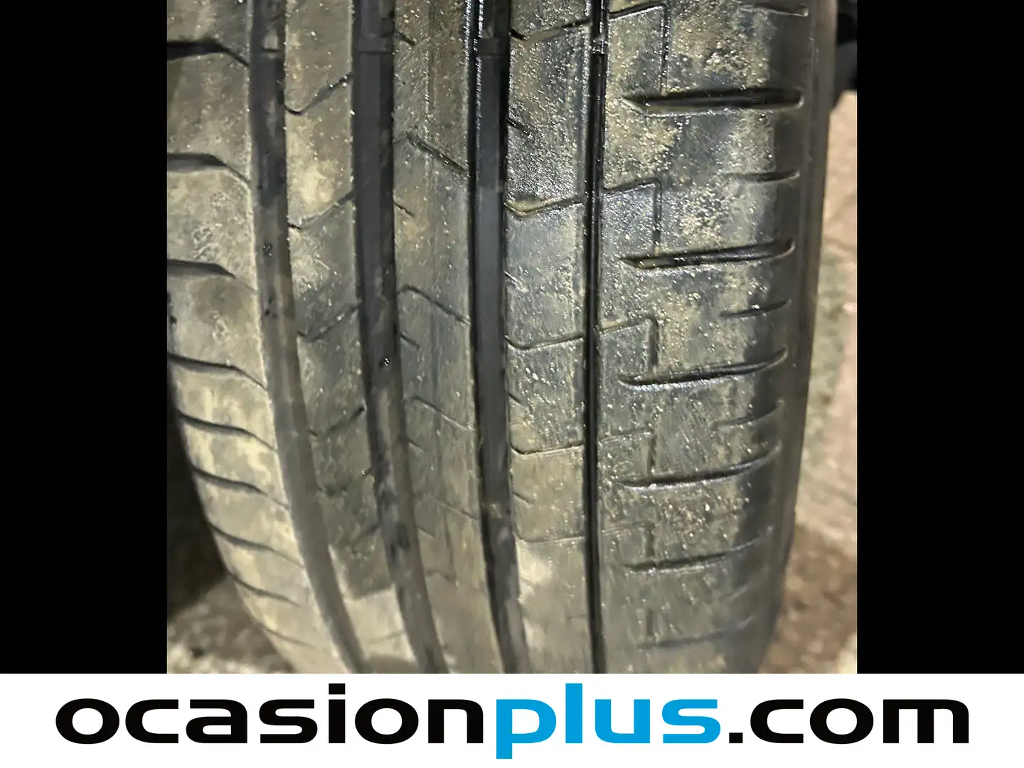 Foto Mercedes GLA Mercedes-Benz GLA GLA 200 D (150 CV)