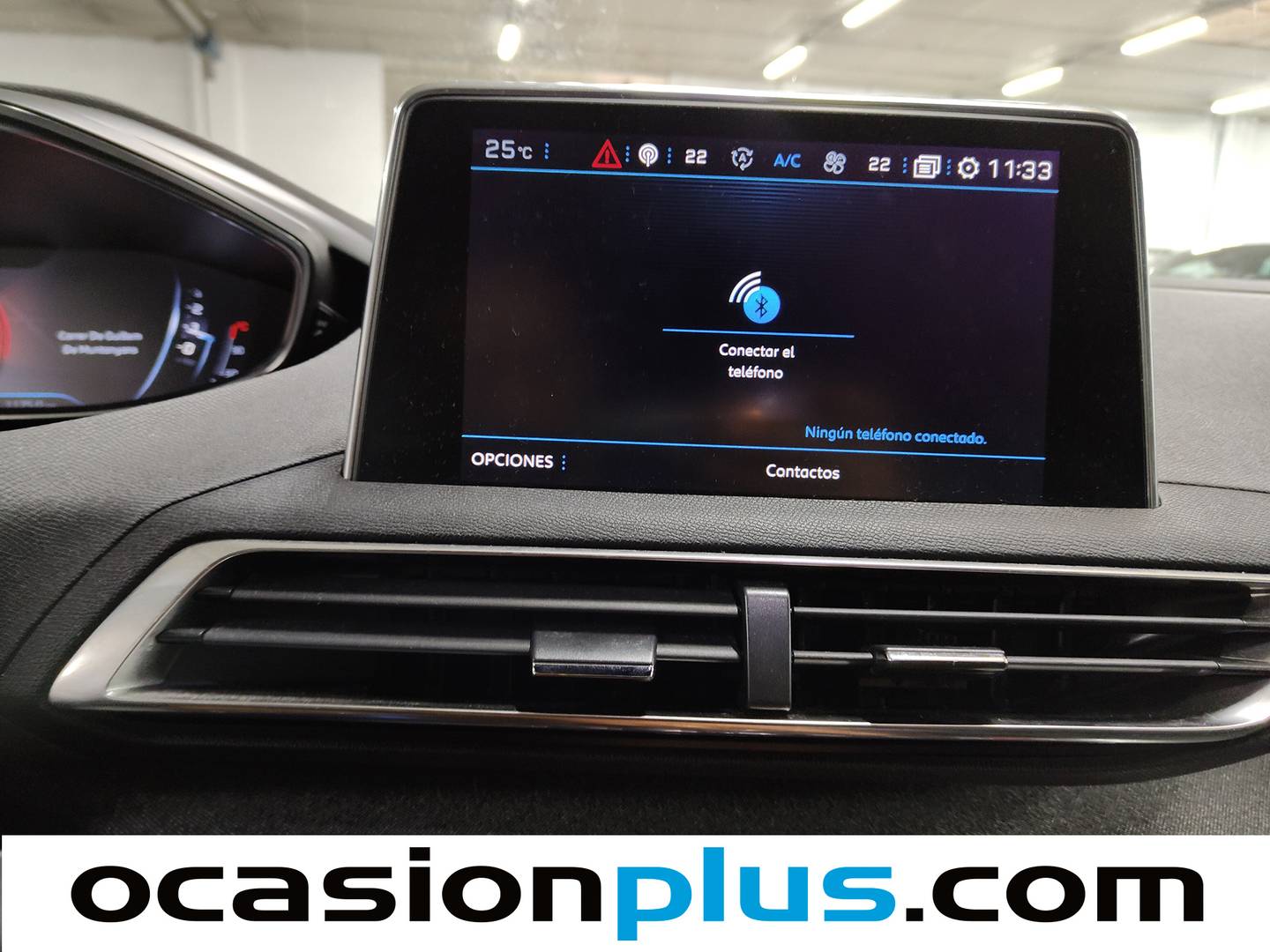 Peugeot 3008 Peugeot 3008 PureTech 130 S&S GT Line EAT8 (130 CV) de ocasión