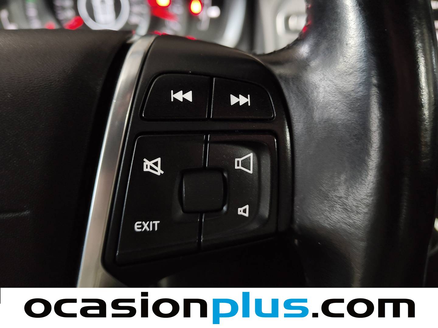 Foto Volvo XC60 Volvo XC60 D4 Momentum (181 CV)