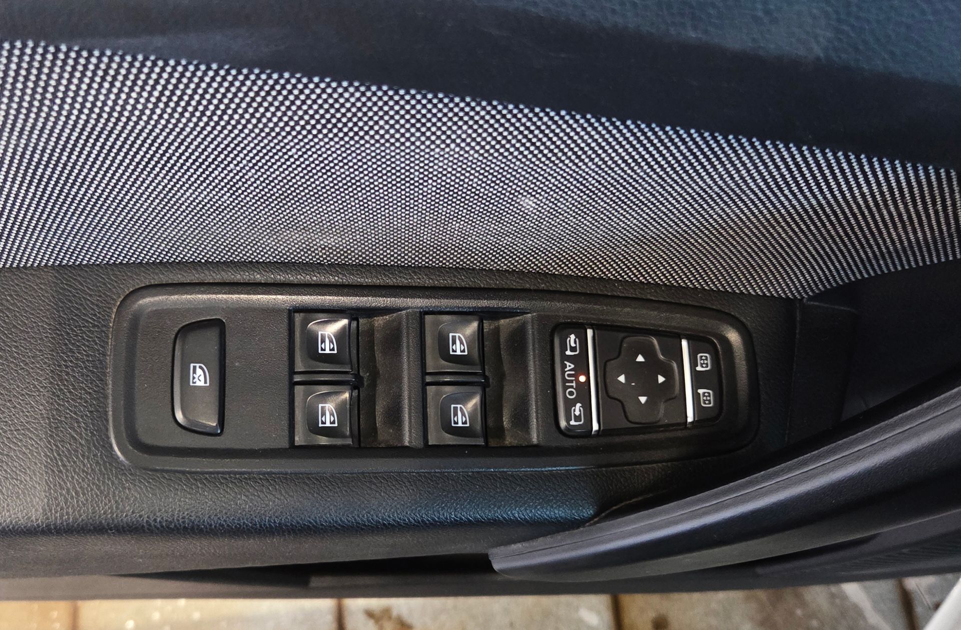 Nissan Townstar 1.3G L1 N-Connecta - foto 28