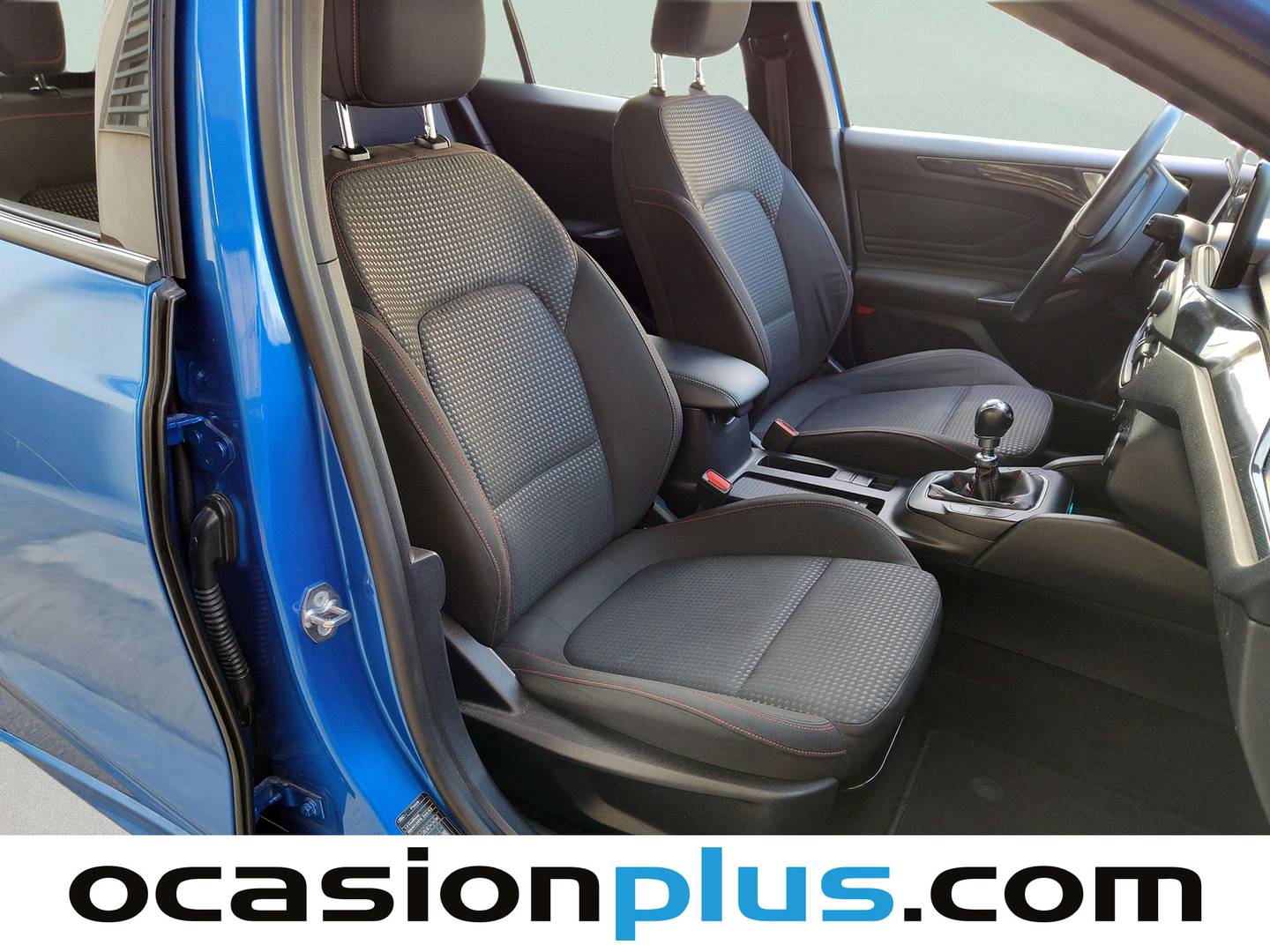 Ford Focus Ford Focus 1.0 Ecoboost ST-Line (125 CV) km 0
