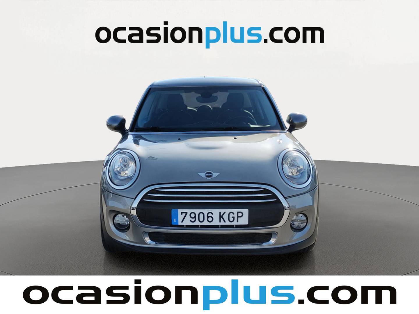 Mini MINI MINI MINI Cooper 5 Puertas One D (95 CV) al mejor precio