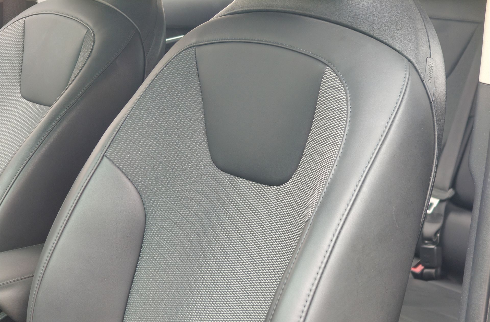 Kia Niro 1.6 GDi HEV Híbrido Drive - foto 7