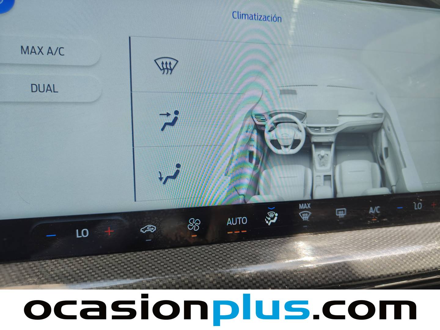 Ford Focus Ford Focus 1.0 Ecoboost MHEV ST-Line (125 CV) al mejor precio