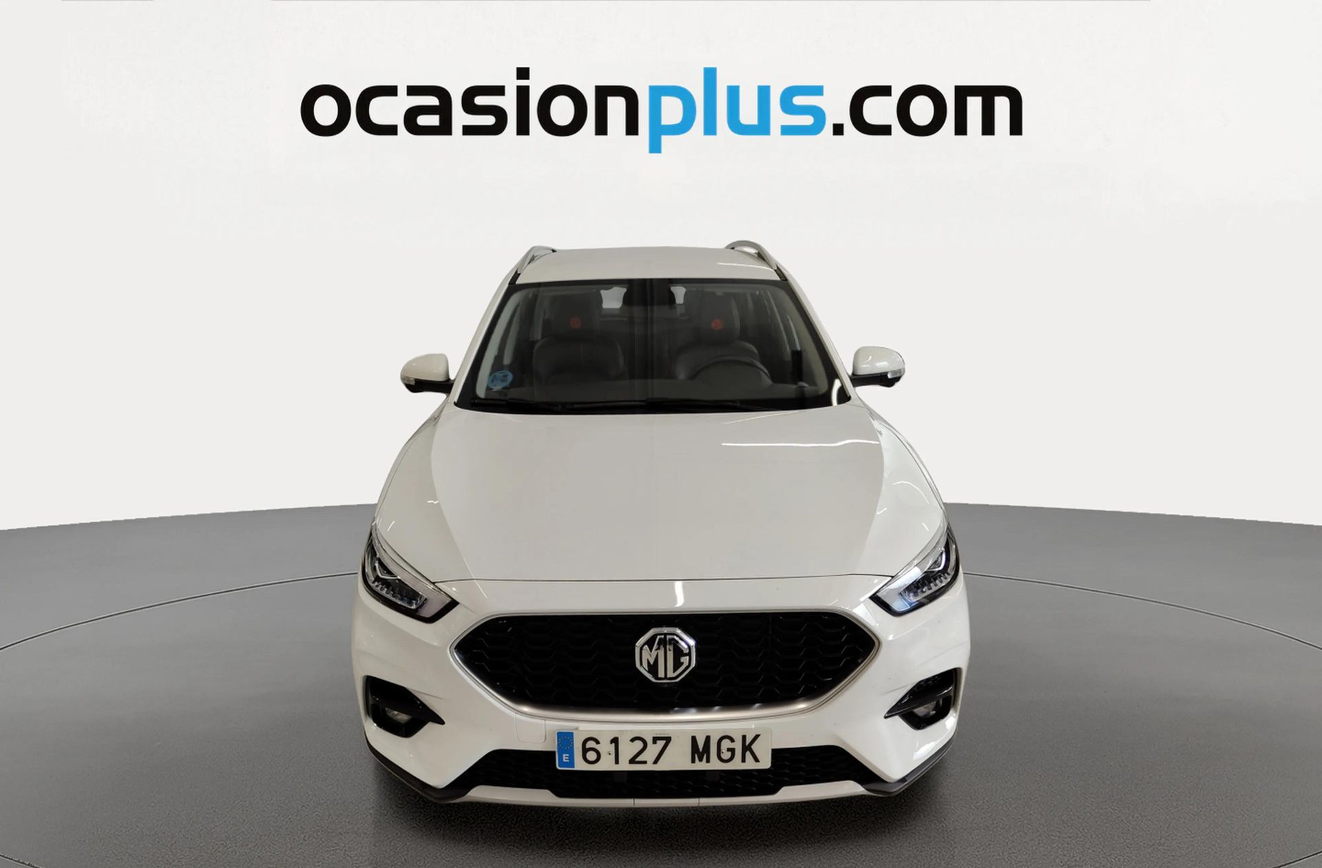 MG ZS 1.5 Luxury - foto 15